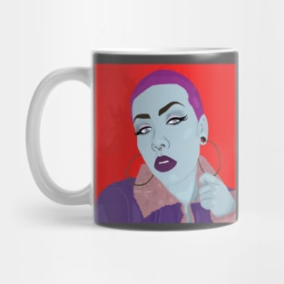 HOOPS Mug